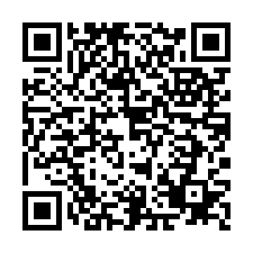 Terry&Friends LINE 助理 QR code